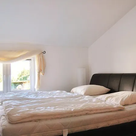 Dom wakacyjny Mueller Bastorf