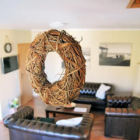 Dom wakacyjny Mueller