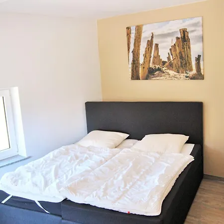 Dom wakacyjny Mueller *