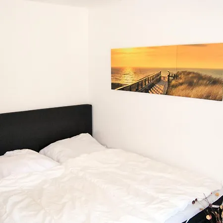 Mueller Dom wakacyjny Bastorf