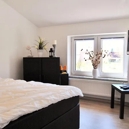 Dom wakacyjny Mueller