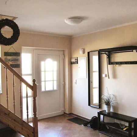 Mueller Dom wakacyjny *