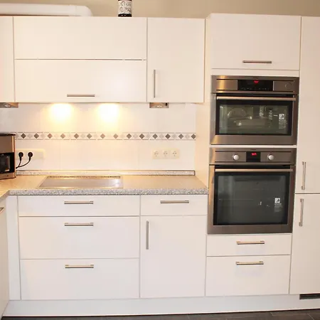 Dom wakacyjny Mueller Bastorf