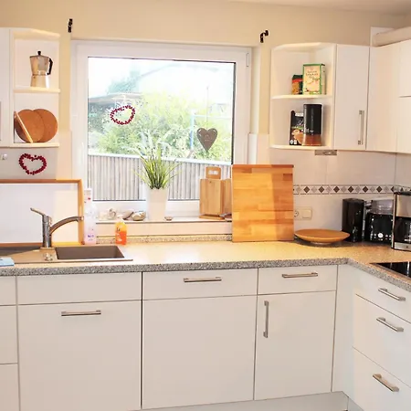 Dom wakacyjny Mueller