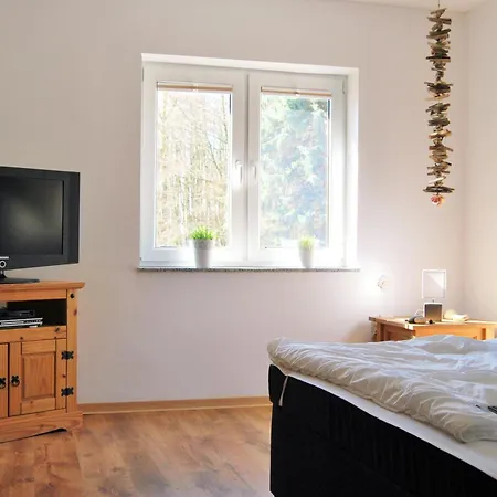 Mueller Dom wakacyjny