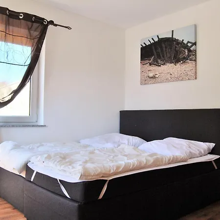 Dom wakacyjny Mueller