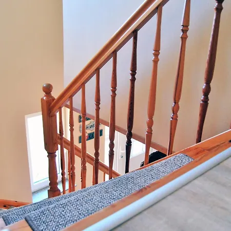 Dom wakacyjny Mueller Bastorf